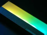 Disipadores COOLMOON ARGB para discos M2.