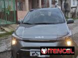 Kia picanto basico 2025 carro nuevo con 3mil km