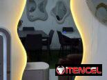 Espejo de cuerpo entero varios modelos disponibles comunícate con Pedro