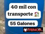 Purles; Tejas PVC y Galvan; Mallas Galvanizadas Tanques plásticos; Losas y más 🤩
