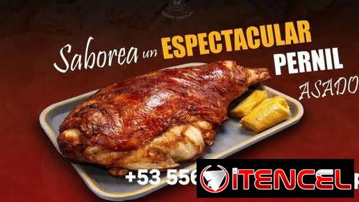Cocina Serafín