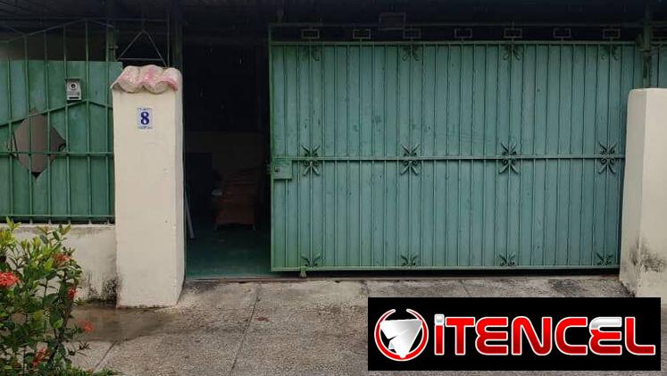 Biplanta en Playa Reparto Flores 2/4 garaje para 3 autos 40mil usd 53582376