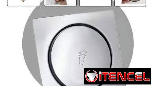 Desagüe Automático