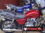 Lifan Completo Original 250 cc