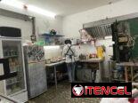 Venta de restaurante Rebajada a 20 mil vacío