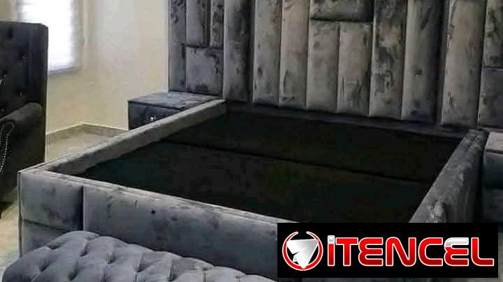 Juegos de cuartos a su gusto