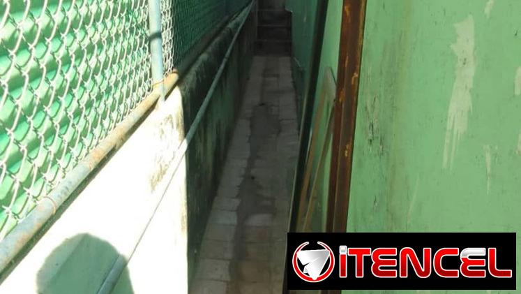 Casa en Venta en Miramar de Puerta de Calle [ De Placa Libre ]