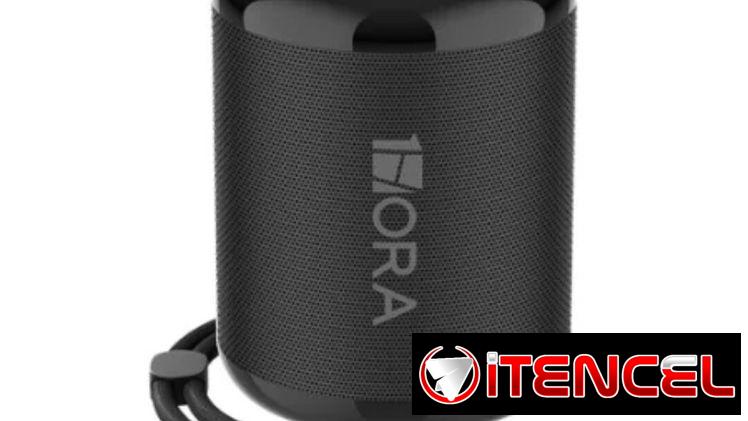 BOCINAS PORTATILES Y BLUETOOTH