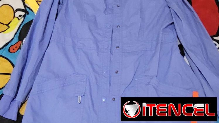 ROPA PARA LASHISTA O GUARDIA MEDICA