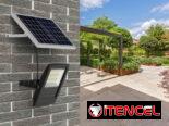 Instalación Profesional de Lámparas Solares – ¡Ilumina tu frente y olvida los apagones!  (solo en Playa)