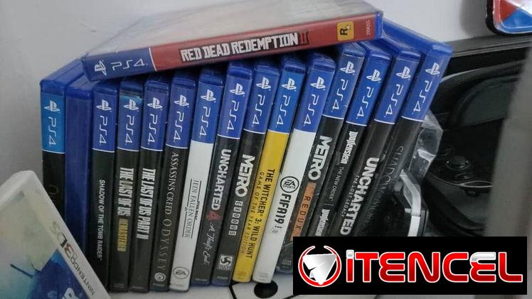PLAYSTATION 4 PRO en venta
