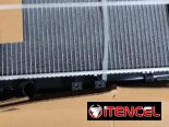 Radiadores, electroventiladores y bujes de puente trasero
