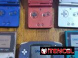 Cambio juegos de Game boy