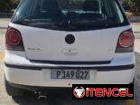 VW Polo 2007