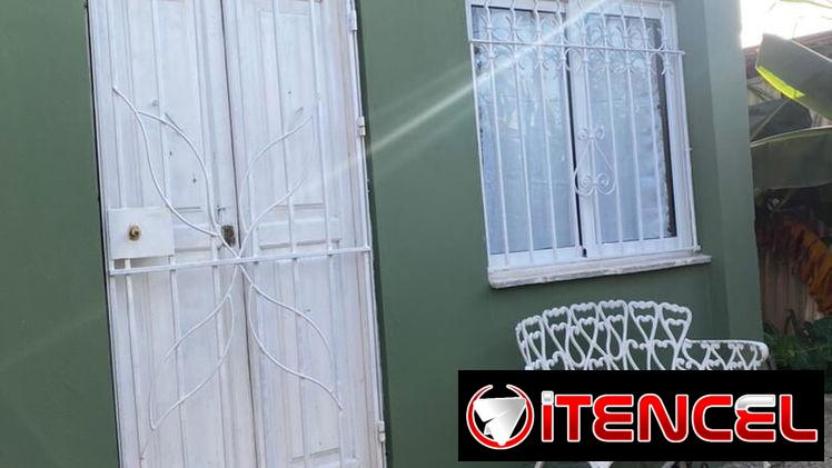Apartamento tipo estudio en Plaza. Electricidad, agua y gas, siempre !!!
