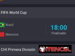 Oleada tv/ streaming/ series/ películas/ animes/ muñes/ disney/netflix/hbo/ canales extranjeros/ deportes/ mundialfútbol
