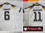 Venta de pullovers de fútbol