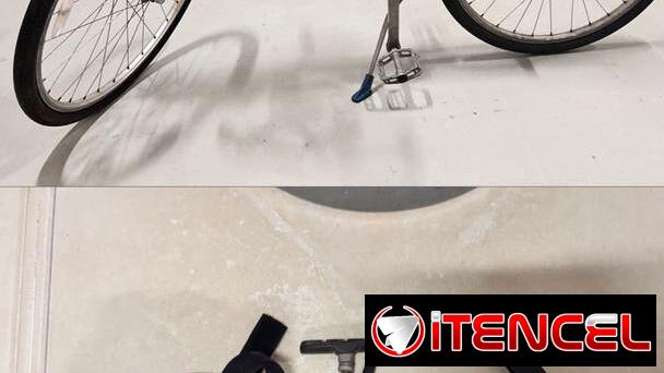 Bicicleta 26