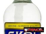Ginebra Skol (1L)