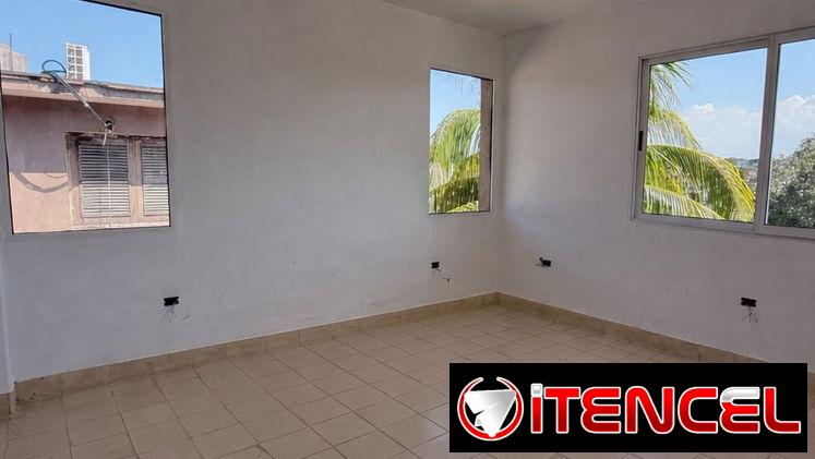 MIRAMAR PRÓXIMO A LA EMBAJADA DE ECUADOR APARTAMENTO 112M2 RECIEN REPARADO