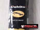 CUBITA CAFÉ EN GRANO de 250g en 2000 CUP
