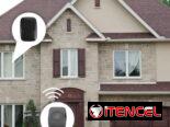 NUEVO. TIMBRE DE CASA. SIRVE PARA EXTERIORES.CON TRANSPORTE POR UN PRECIO ADICIONAL