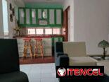 Pequeño apartamento en el Vedado.