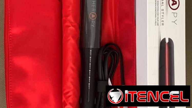 Plancha Therapy Profesional