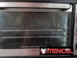 Horno Electrico grande Hamilton Beach
