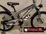 Bicicletas Silver Bike medidas ( 20″, 24″, 26″)