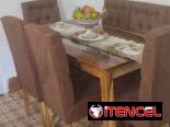 Juegos de comedor