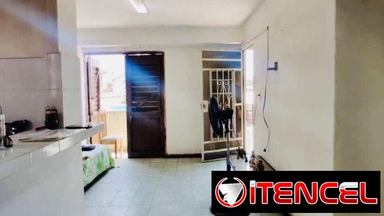 APARTAMENTO EN EL CERRO