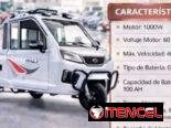 Rali pick up de paseo.0km.