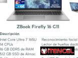 Laptops, Mochilas, Maletas, Memorias RAM y más