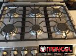 Mecánico de cocina de gas a domicilio en toda la habana buen servicio y garantía llamar o escribir al WhatsApp #58481790