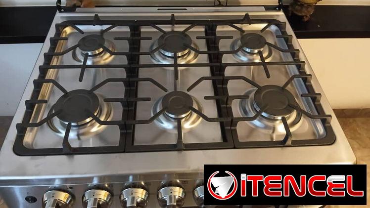 Mecánico de cocina de gas a domicilio en toda la habana buen servicio y garantía llamar o escribir al WhatsApp #58481790