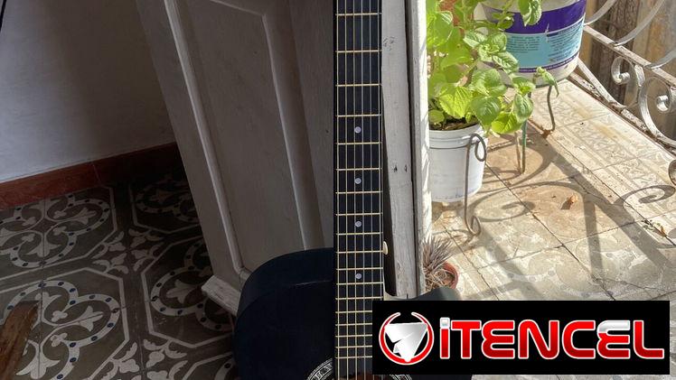 Guitarra Electroacústica