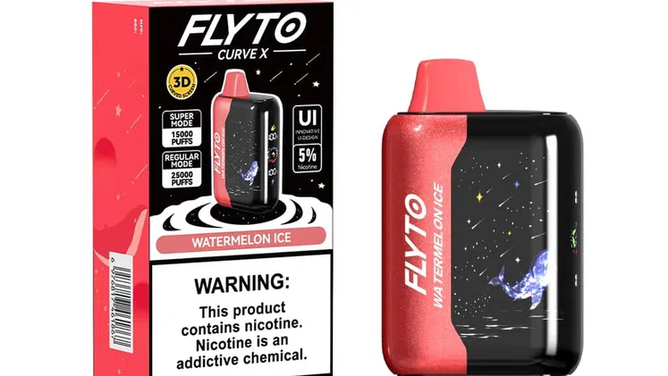 Vaper-Cigarros electrónicos 10mil-18mil–20mil- 25mli-30mil-36mil-40mil – 50mil fuuns variedad de sabores NUEVOS