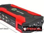 Cargador de Batería de Coche Portátil 12V