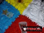 Cakes económicos
