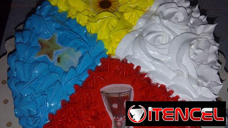 Cakes económicos
