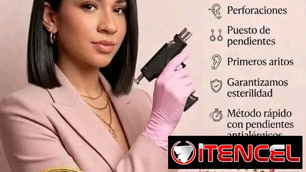 Aretes de calidad para bebés. Mejores precios!!!!!