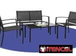 Juegos de Muebles (para exteriores)