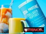 Colágeno hidrolizado  Vital Proteins
