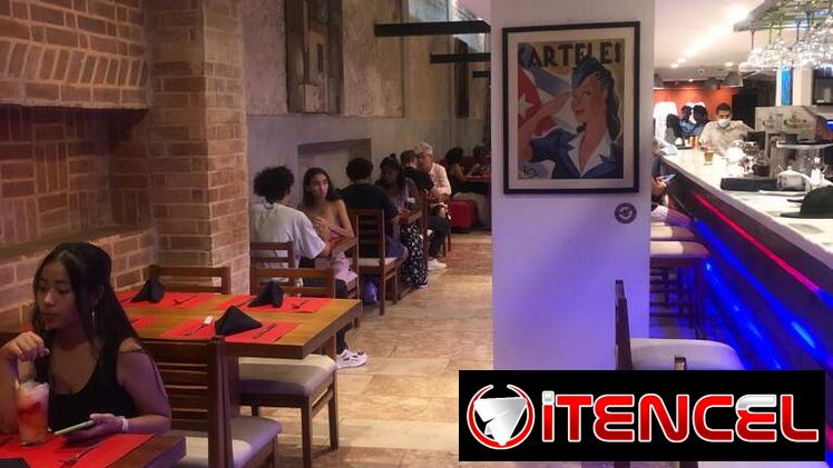 📱 Hostal de Lujo en La Habana con Restaurante y Paseos en Catamarán