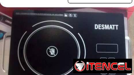 Cocina infrarroja y de inducción, los detalles y precios en cada foto, 📞👉🏻 58684483