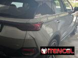 Bestune T77 2025