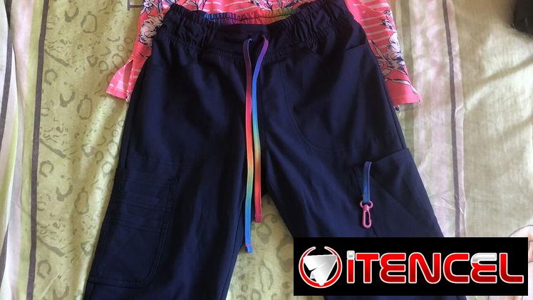 PIJAMA MÉDICO