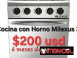 Refrigerador Milexus 9.1 👣 con 6 meses de garantía 53220916