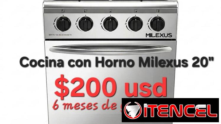 Refrigerador Milexus 9.1 👣 con 6 meses de garantía 53220916